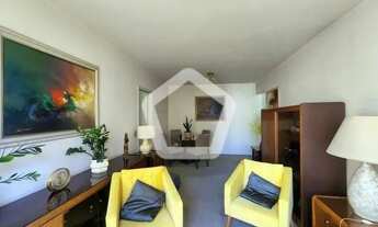 Imagem 6: Apartamento em Higienópolis