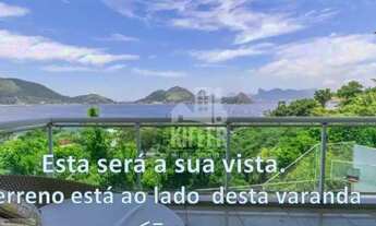 Imagem 5: Terreno à venda, 310 m² por R$ 650.000,00 - São Francisco - Niterói/RJ