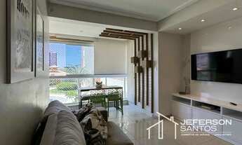 Imagem 2: Illuminare Residence - Bairro Farolândia [6559