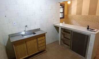 Imagem 7: Apartamento com 1 dormitório para alugar, 52 m² por R$ 1.580,00/mês - Itaipuaçu - Maricá/R