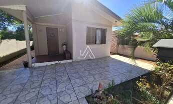 Imagem 2: CASA DOIS DORMITÓRIOS NA OPERÁRIA