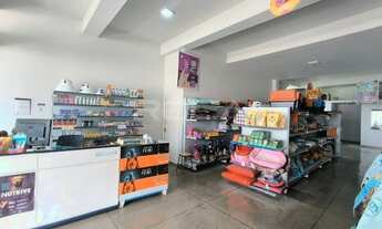 Imagem 3: Excelente Salão Comercial para Alugar na Vila Prado, São Carlos