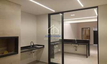 Imagem 2: Casa à venda, Condomínio Barão de Tremembé, com previsão de entrega março de 2025, fotos i