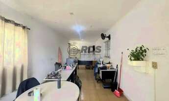 Imagem 7: Galpão Industrial