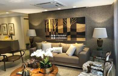 Imagem 4: Apartamento 3/4 à venda em Horto Florestal