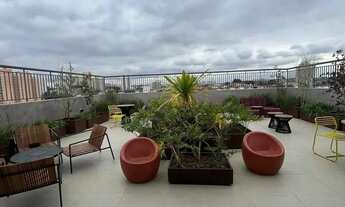 Imagem 4: Apartamento 48m², 2 dormitórios e uma vaga em Mogi