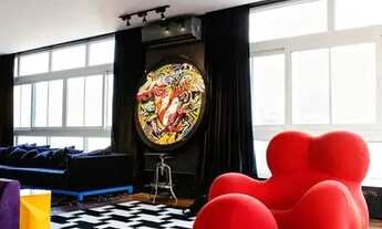 Imagem 7: APARTAMENTO - JARDIM AMÉRICA - SP