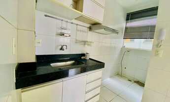 Imagem 6: Cobertura à venda, 2 quartos, 1 suíte, 2 vagas, Paquetá - Belo Horizonte/MG