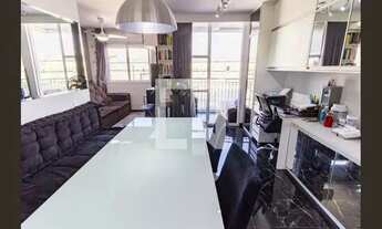 Imagem 2: Apartamento à Venda - Mooca, 2 Quartos, 59 m2