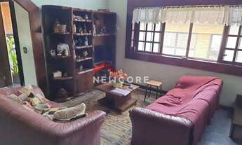 Imagem 5: Sobrado em Rua Abilio Augusto Monteiro - Centro - Peruíbe/SP