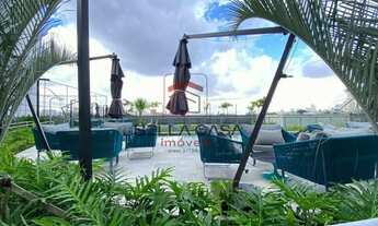 Imagem 6: Apartamento novo - Parque da Mooca - 02 suítes, 02 vagas