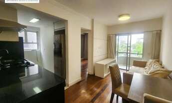 Imagem: Apartamento com 1 dormitório para alugar