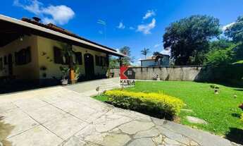 Imagem 4: CASA 04 QUARTOS E SUITE - JACQUES VILLE!