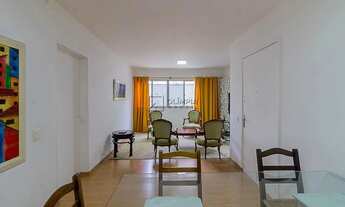 Imagem 3: Venda Apartamento 3 Dormitórios - 110 m² Brooklin