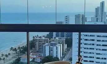 Imagem 4: Candeias Apartamento com 3 dormitórios