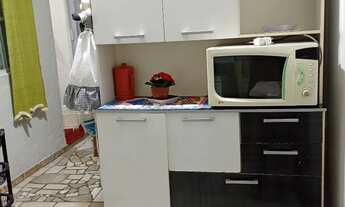 Imagem 2: Quarto individual p/ moças