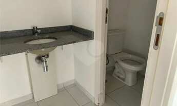 Imagem 4: Salas à venda ou para locação em Vila Nilva - SP