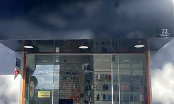 Imagem 2: Loja de celular completa