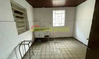 Imagem 2: Casa assobradada com 02 dormitórios para locação - Carandiru