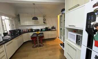 Imagem 5: Casa triplex em condomínio no Ecoville com 2 suítes