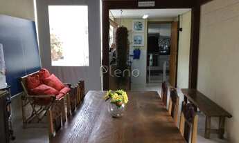 Imagem 5: Sobrado à venda em Campinas, Parque Jambeiro, com 3 quartos, com 138 m²