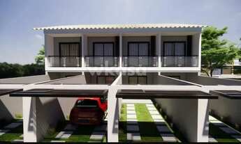 Imagem 5: Casa duplex 2 quartos em Enseada de Jacaraípe - Serra - ES