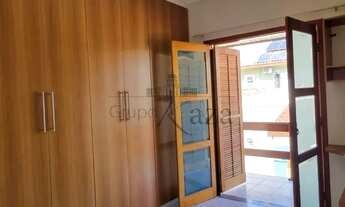 Imagem 3: Sobrado em Condomínio Altos da Serra IV 3 dormitórios uma suíte Urbanova - 228m²