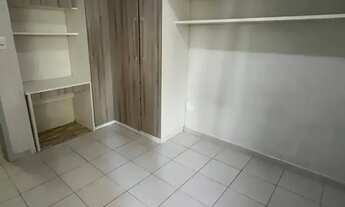 Imagem 6: Apartamento Para Alugar 92m² 3 Quartos 1 Suíte Elevador Tambau/João Pessoa