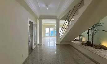 Imagem 4: Casa com 4 dormitórios, 361 m² - venda por R$ 1.590.000,00 ou aluguel por R$ 8.483,00/mês