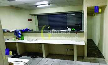 Imagem 4: Pavilhão/Galpão para alugar no bairro Piratininga - Osasco/SP