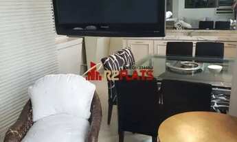 Imagem 2: Apartamento com ótimo preço no bairro Moema. Confira!