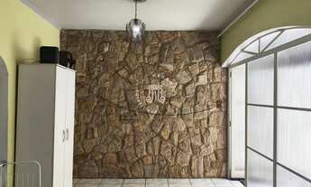 Imagem: CASA SOBRADO À VENDA COM 03 QUARTOS NA