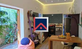 Imagem 4: Venda Casa 3 Dormitórios - 150 m² Campo Belo