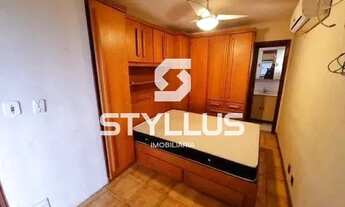 Imagem 4: Rocha Apartamento com 3 dormitórios