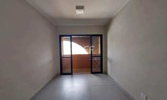 Imagem 2: Apartamento - Bonfim - Campinas