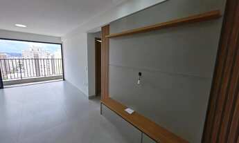 Imagem 5: Excelente Apartamento com 02 quartos sendo 01 suíte, 68m²,completo em armários, lazer , S