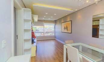 Imagem 2: Apartamento 2 dormitórios, no bairro Cristo Redentor