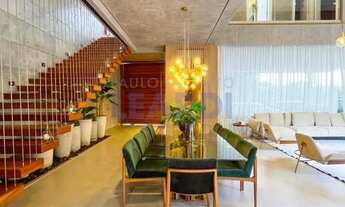 Imagem 7: CASA EM CONDOMÍNIO - TAMBORÉ 2 - SP