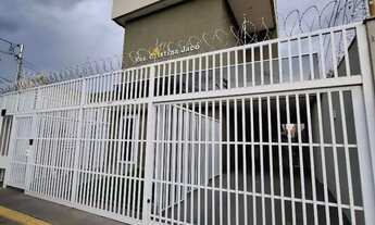 Imagem: APARTAMENTO DE 01 QUARTO - RES. CRISTINA