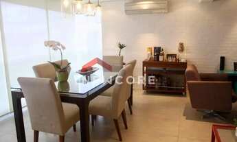 Imagem 7: Apartamento em Avenida Portugal - Brooklin Novo - São Paulo/SP