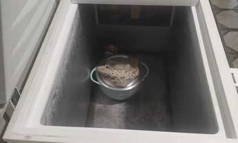 Imagem 7: Vendo micro-ondas semi novo