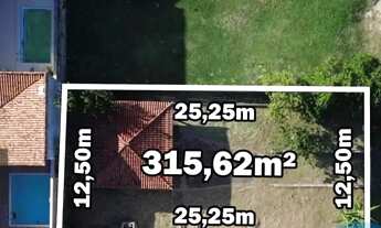 Imagem 7: Terreno à venda, 360 m² por R$ 500.000,00 - Pontinha, Araruama/RJ