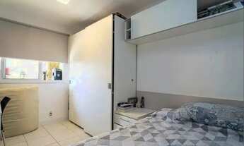 Imagem 6: Cobertura com 3 dormitórios à venda, 140 m² por R$ 995.000,00 - Santa Rosa - Niterói/RJ