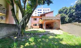 Imagem 3: Sobrado à venda 01 quarto, 143 m², amplo pátio, garagem - Bairro Centro - Canoas