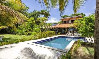 Imagem: Luxo Frente Mar em Carneiros Casa Duplex