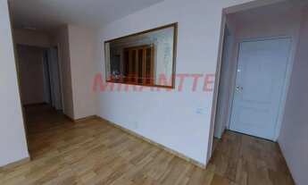 Imagem 6: Apartamento À Venda, 85 m², 3 dormitórios, 2 vagas em Santana