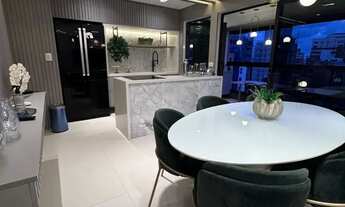 Imagem 5: Apartamento á venda 90m² Vista Mar Definitiva Porteira Fechada 2 Suites Intermares/Cabedel