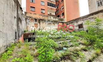 Imagem 5: Terreno para fins comerciais na Av Rio Branco, ótimo zoneamento
