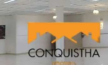 Imagem: Salão para alugar, 450 m² por R$ 16.770,00/mês