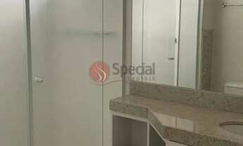 Imagem 3: Apartamento alto padrão com 3 suítes, varanda gourmet em 137 m²